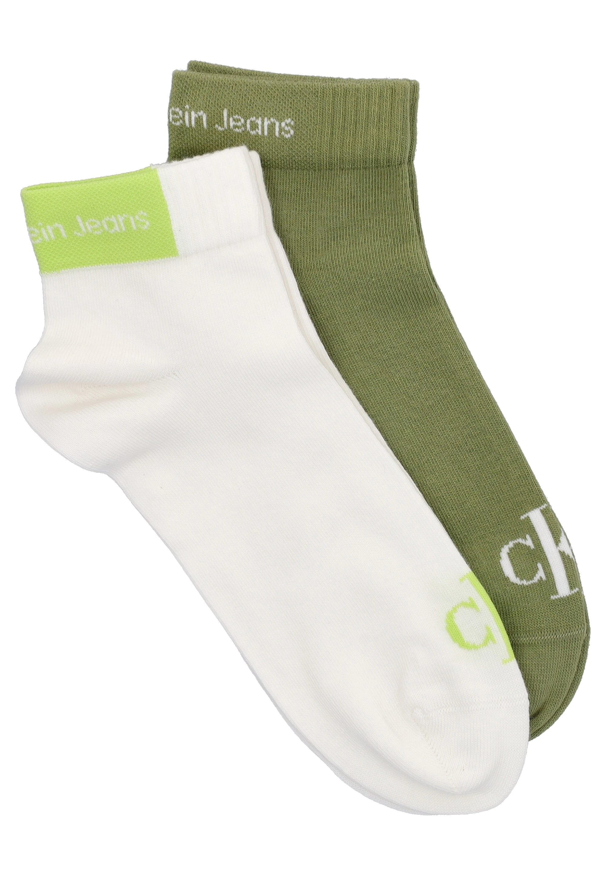 2pack calzini Calvin Klein Jeans art. 701227458